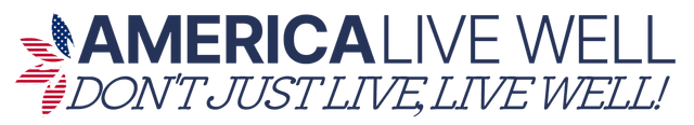 America Livewell Logo