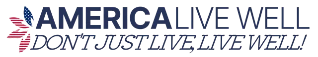 America Livewell Logo